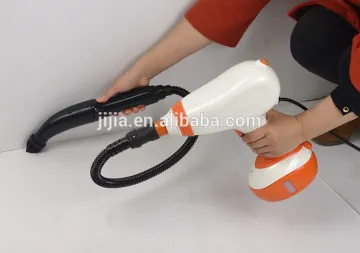 Steam cleaner in 2016