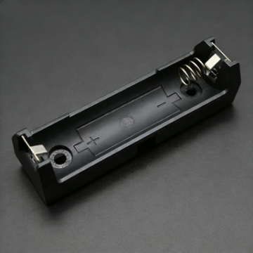 Single Battery Holder For 20700 SMT