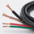 QVR-105 National standard automotive cables