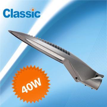 odkryty 120W led światła ulicy