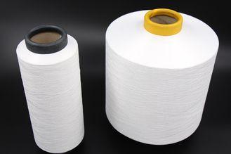 Good Light Resistance DTY Polyester Weaving Yarn SIM 75D/72