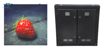 PH5 Indoor Fixed LED Display