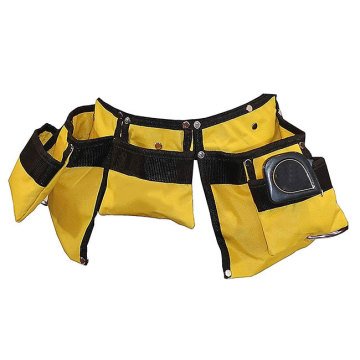 Outdoor Gardeners Kids Childs Waist Tool Belt Pouch