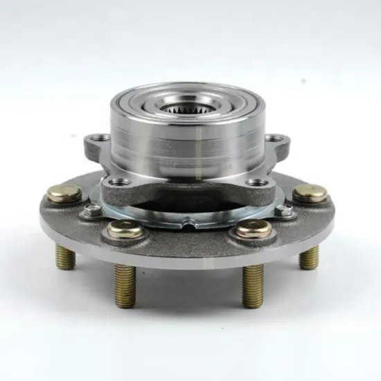 L200 Front Wheel Bearing MR992374