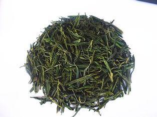 Chinese Zhejiang Linan Tian Mu Qing Ding Tea Leaves With Cr