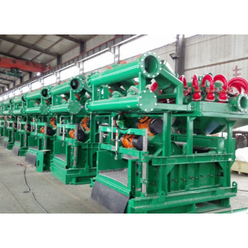 API oilfield drilling mud agitator with 40in impeller