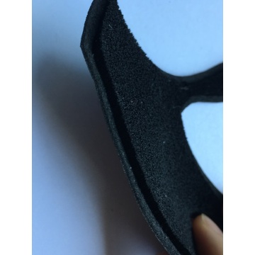 Пользовательские аппликации Специальная вышивка для рукоделия 3D патч для зубной щетки