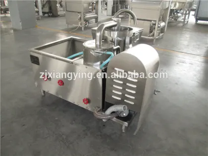 XYTMJ Commercial kitchen equipment industrial rice washing equipment