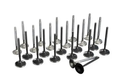 Japan Series Car MADZA XA/XB Engine Valve