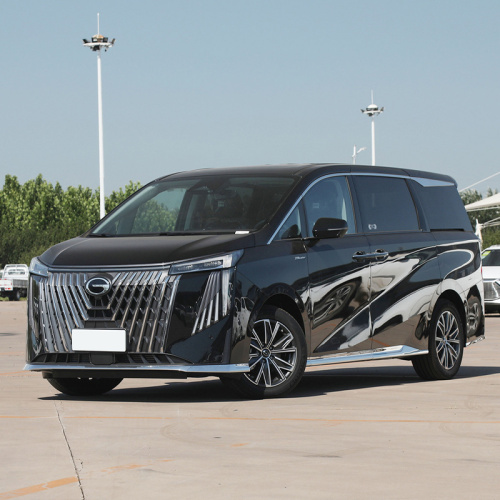 Gac Trumpchi M8 Ultimate Edition 2024 Years