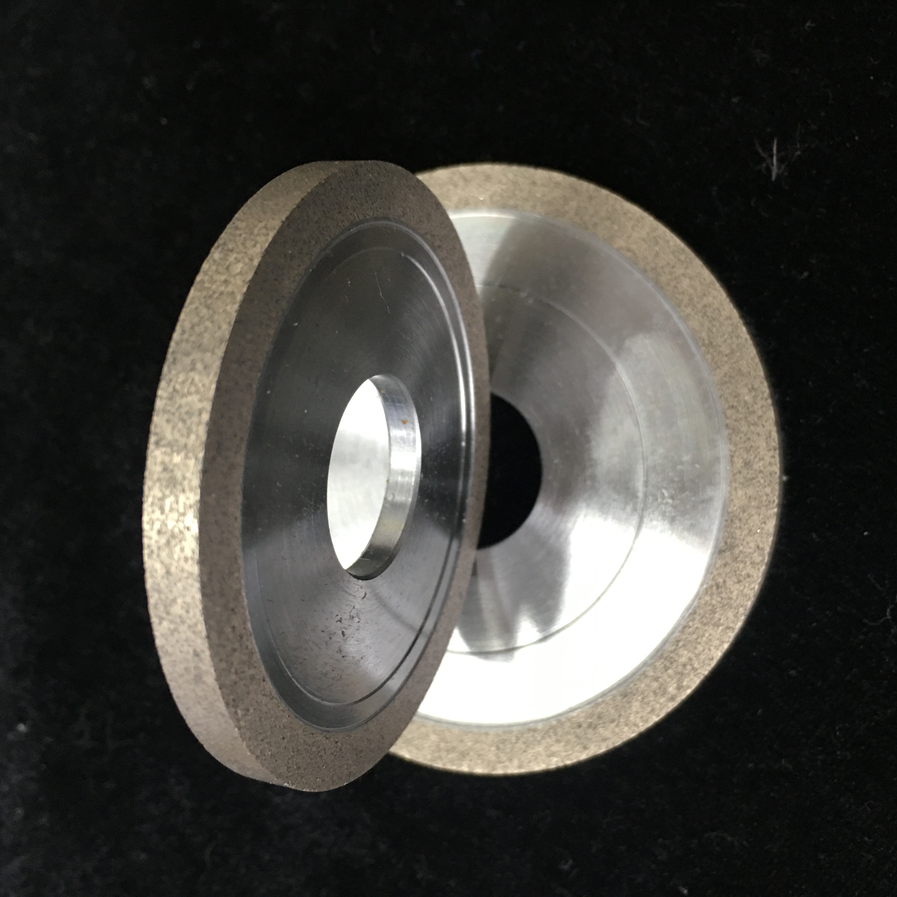 cubic boron nitride