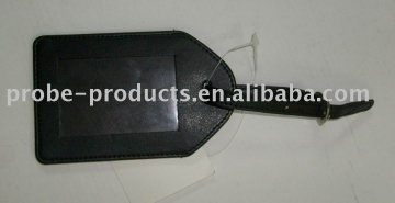 luggage tag