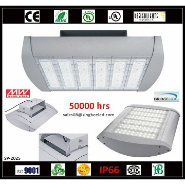Special Design 5ys Waranty cUL UL DLC LED Canopy Light for Gas Station