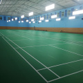 Alfombrilla de bádminton de PVC 2020 con BWF