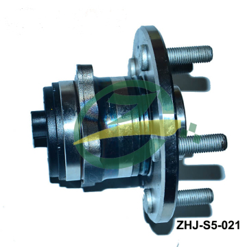 JAC S5 Rear Wheel Hub Bearing Spare Parts
