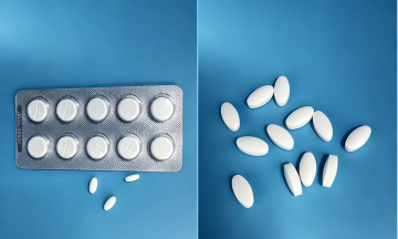 Ondamsetron Tablet Western Medicine