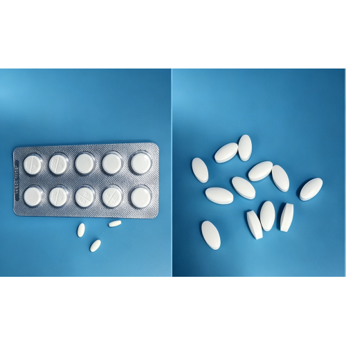 Ondamsetron Tablet Medicina Ocidental