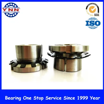 Bearing High Quality Adapter Sleeve with Locking Device (H208) 35X80X18mm