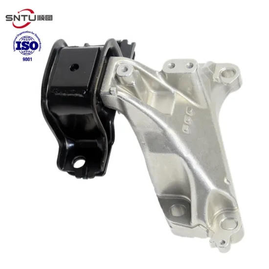 Factory Exports: Rubber Moulds Manufacturer for Honda VEZEL Engine Mounting Parts - 50850-T7G-912