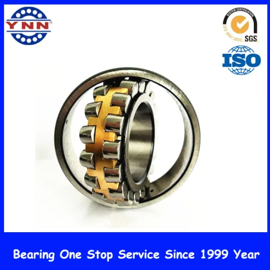 Made in China Spherical Roller Bearing (22211 22211CAW33 22211CCW33)