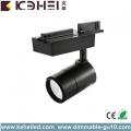 35W LED-railverlichting Commercail Verlichting 4000K