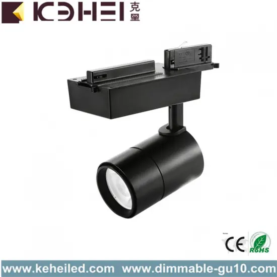 35W LED Track Lights Commercail Lighting 4000K