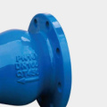 About silent check valve