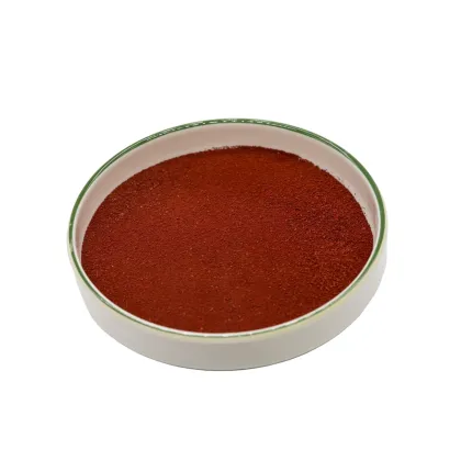 Beta Carotene (Fermention Source)