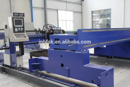CNC Plasma Cutting Machine/CNC Flame Cutting Machine