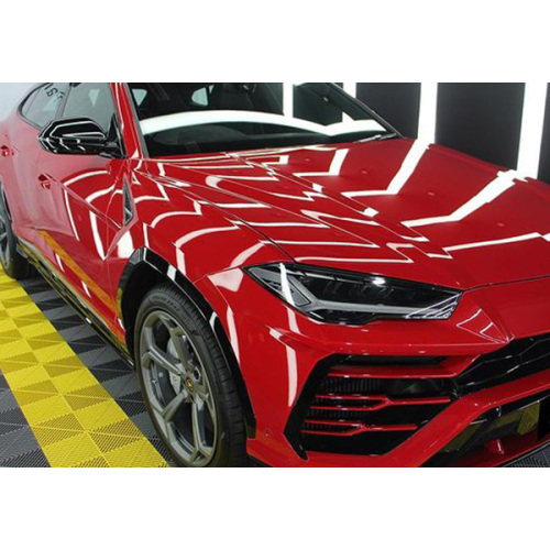 you need to know about paint protection film