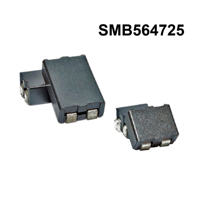 SMD Ferrite Bead Inductors