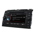 7 inch Toyota Prado 2006-2010 DVD player