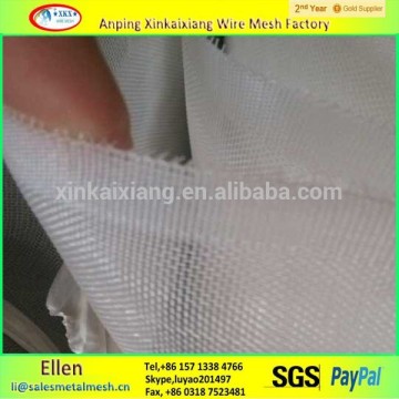 Anping factory cheap mosquito protection window screen/plastic window screen