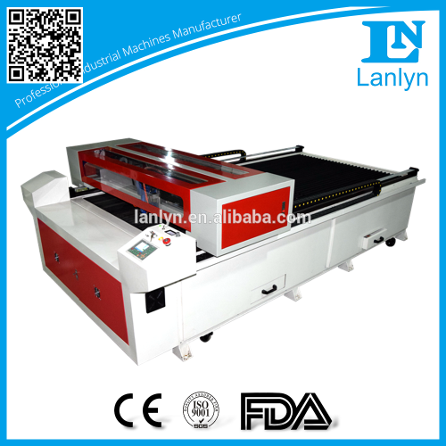 Good Price Metal Laser Cutting Machine with Working Area 1300*2500mm