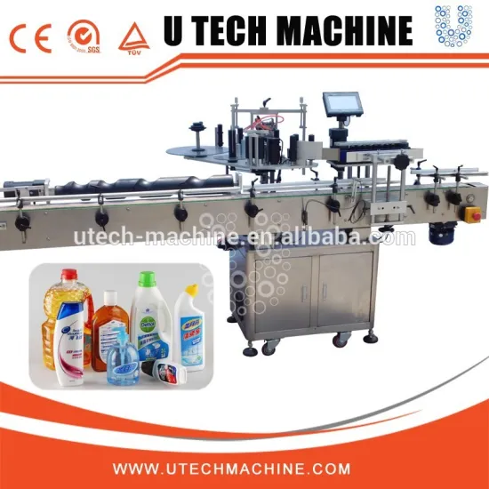 10% off automatic labeling machine,flat bottle labeling machine,bottle labeling machine