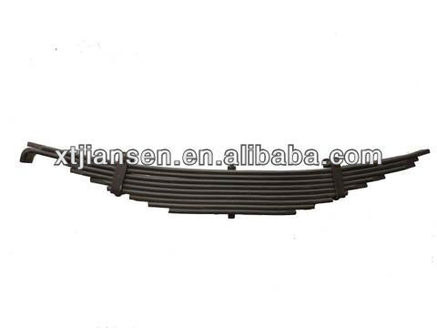 truck Leaf Spring 4QK4108