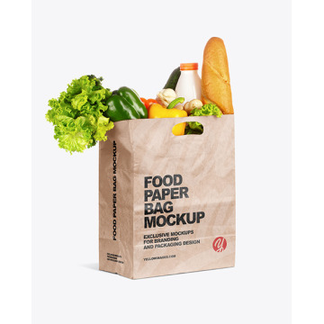 eco friendly food packaging