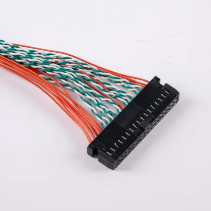 Reversing Image Wiring Harness