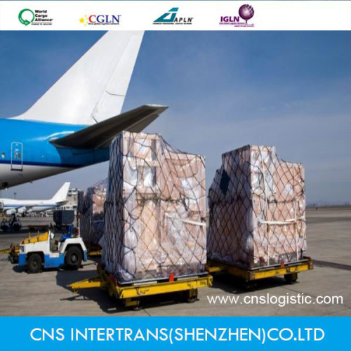 Air Shipping/Cargo/Freight From Hongkong/Shenzhen/Shanghai/Beijing to Arica, Buenaventura, Buenos Aires, Asuncion, Callao, Guayaquil, Iquique,