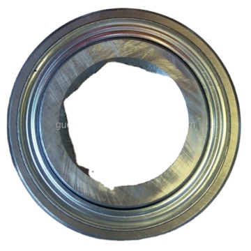 High Precision Agricultural Machinery Bearing GW211PPB6 Pillow Block Bearing 38.1x104.775x44.45mm