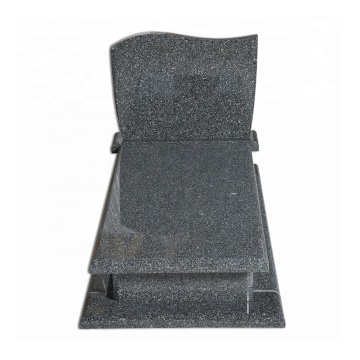 Modern Polished Granite Tombstone Slabs Design and Prices