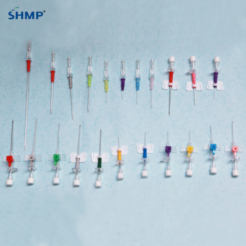 IV Catheter with Huali All Models 02