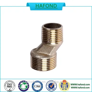 OEM Various Model Manufacture Factory Leading Quality y tee copper pipe fitting