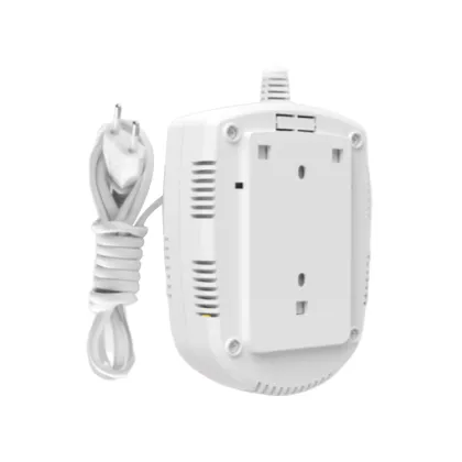 EN50291 CO alarm detector