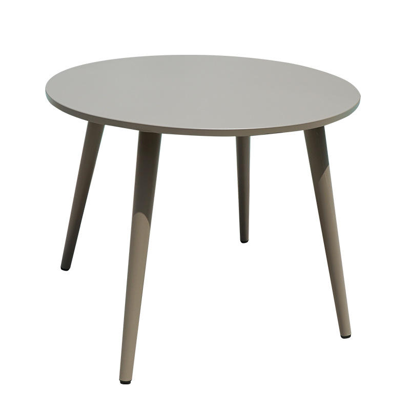 outdoor coffee table