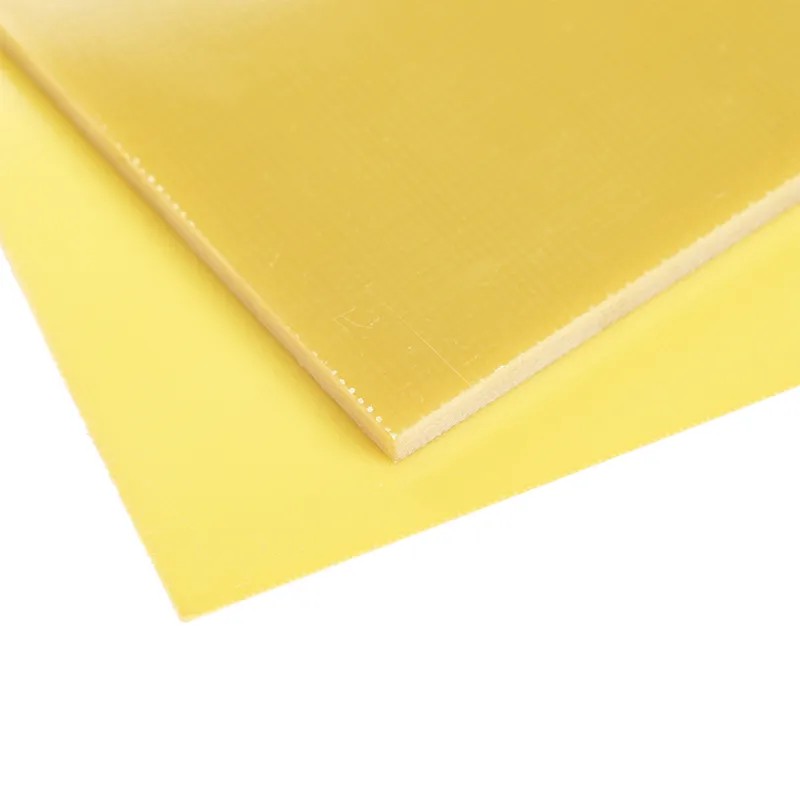FR4 FIBER GLASS BOARD