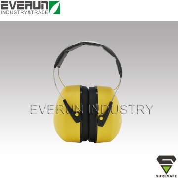 ER9205 CE EN352 Noise protective Ear muffs Shooting ear protectors
