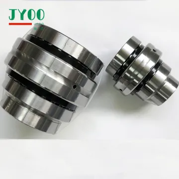 ZARN1747-TN/TV Cylindrical and Needle Roller Bearings