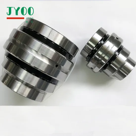 ZARN4580-TN & ZARN4580-TV Combined Thrust Cylindrical Roller Bearing ZARN 4580 L TN Needle Roller Bearing