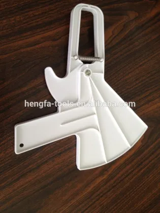 Lange skinfold caliper